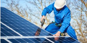 Installation Maintenance Panneaux Solaires Photovoltaïques à Montigny-sous-Marle